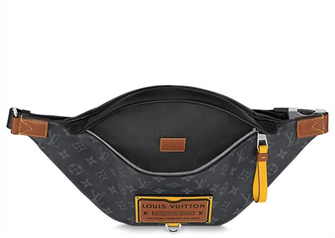 lv m44336 bumbag|Discovery Bumbag PM Monogram Eclipse .